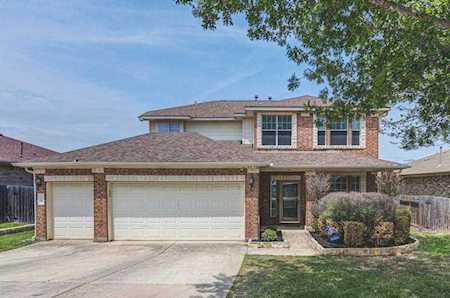 1107 Middle Brook DR Leander, TX 78641