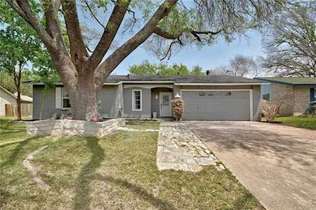 11102 Bending Bough TRL Austin, TX 78758