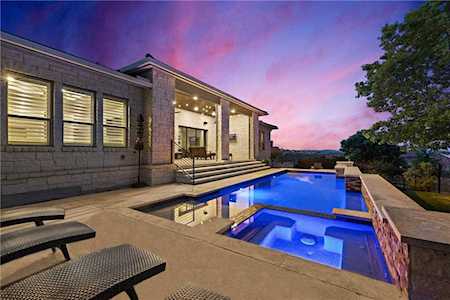 209 Bisset CT Austin, TX 78738
