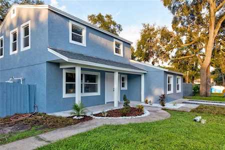 7709 Alvina St Tampa, FL 33625