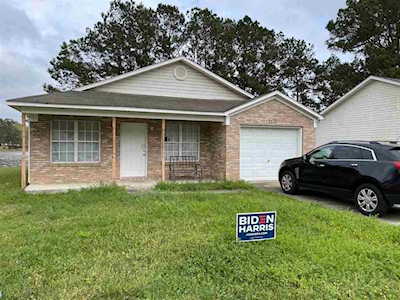 4651 Russells Pond Ln Tallahassee, FL 32303