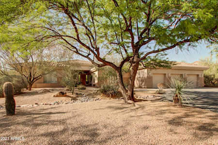 4636 E Chaparosa Way Cave Creek, AZ 85331