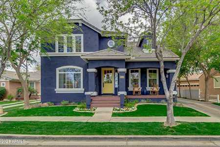 2719 E James Street Gilbert, AZ 85296