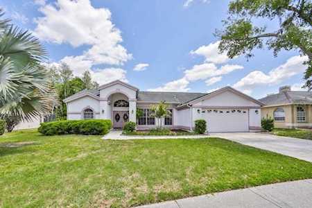 4624 Basswood St Land O Lakes, FL 34639