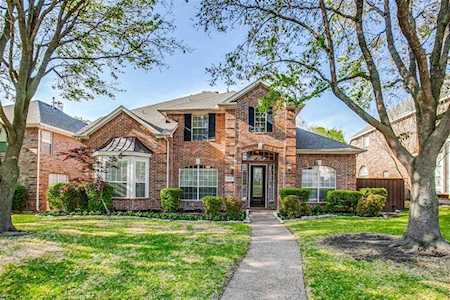 4441 Lone Tree Drive Plano, TX 75093