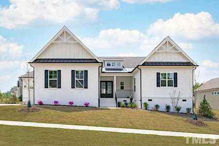 3120 Islesky Drive Apex, NC 27523