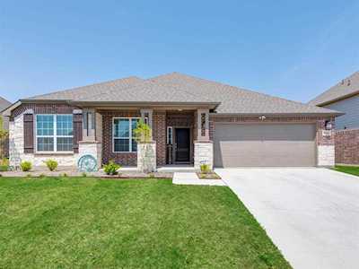 1124 Pinnacle Ridge Road Fort Worth, TX 76052