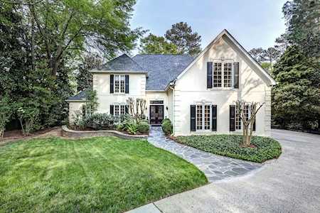 3884 Fairfax Ct SE Atlanta, GA 30339