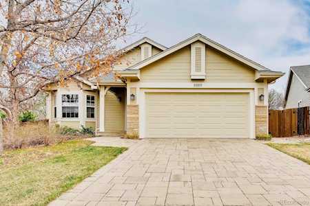 8889 Shoal Creek Ln Lone Tree, CO 80124