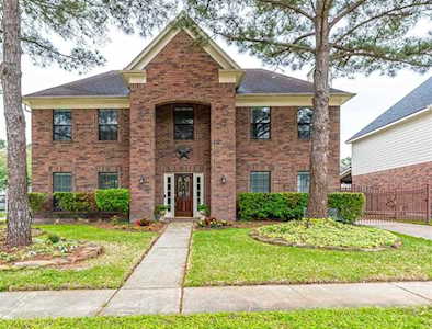12903 Orchard Hollow Way Houston, TX 77065