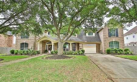 26511 Ridgestone Park Ln Cypress, TX 77433