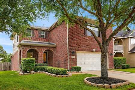 11018 Tipton Oaks Dr Richmond, TX 77406