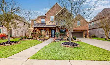 3219 Mystic Shadow Ln Katy, TX 77494