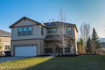 5624 N Aspenleaf Dr Park City, UT 84098
