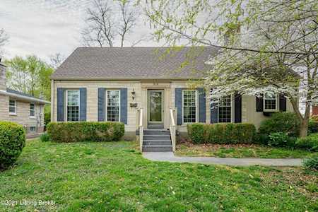 316 Bramton Rd Louisville, KY 40207