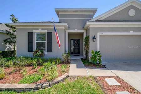 8214 Willow Beach Dr Riverview, FL 33578