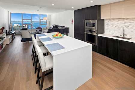 1388 Kettner Blvd #1601 San Diego, CA 92101