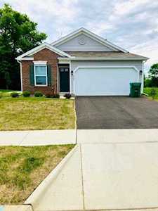 4085 Greenup Drive Obetz, OH 43207