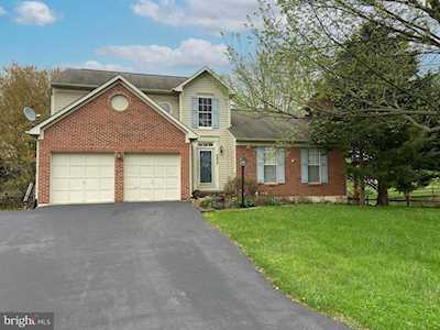 4907 Champlaine Ct Jefferson, MD 21755