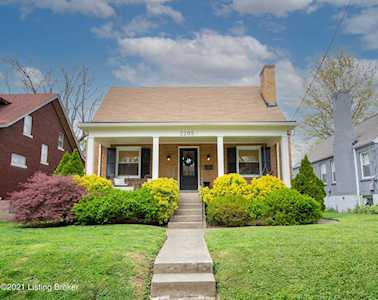 2205 Wrocklage Ave Louisville, KY 40205
