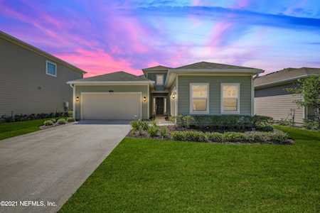 134 Bloomfield Way St Augustine, FL 32092