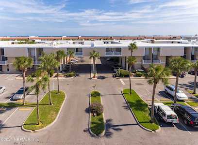 901 Ocean Blvd Atlantic Beach, FL 32233