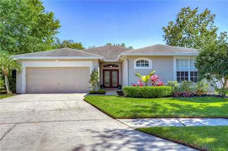 19143 Golden Cacoon PLACE Lutz, FL 33558