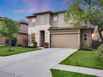 5216 Rain Lily DR Austin, TX 78739