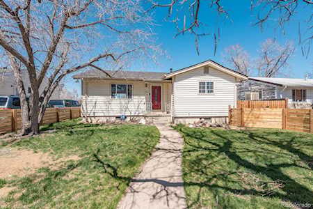 2865 W Mexico Ave Denver, CO 80219