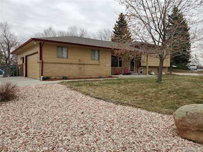 2112 Arron Dr Loveland, CO 80537