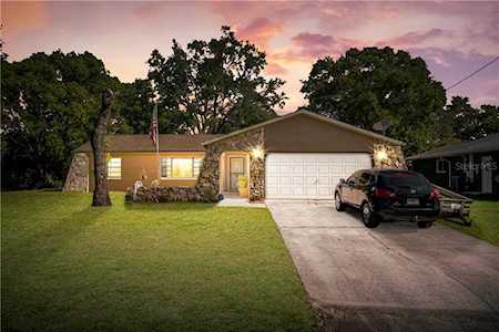 12475 Montego St Spring Hill, FL 34609