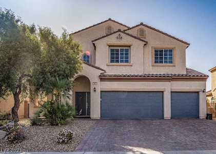 3657 Via Di Girolamo Ave Henderson, NV 89052