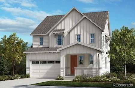 1675 Stable View Dr Castle Pines, CO 80108