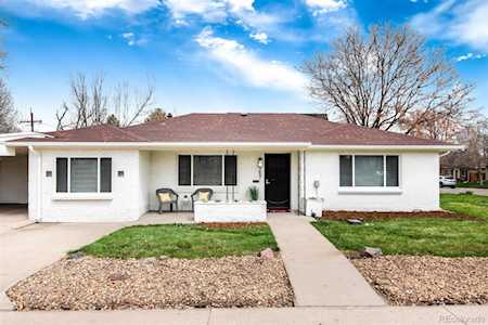 3637 E Mississippi Ave Denver, CO 80210