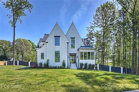 1515 Reverdy Ln Matthews, NC 28105