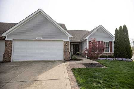 5857 Oberlies Way Plainfield, IN 46168