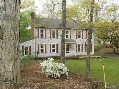 530 Glenmeadow Terrace Midlothian, VA 23114