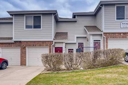 5536 Lewis Ct #104 Arvada, CO 80002