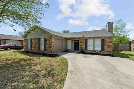 3716 Farm Field Lane Fort Worth, TX 76137