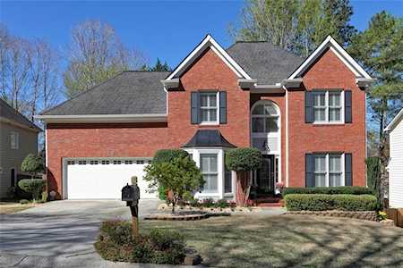 139 Clubhouse Dr NW Kennesaw, GA 30144