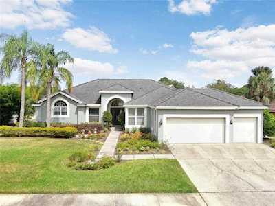 19005 Saint Laurent Dr Lutz, FL 33558