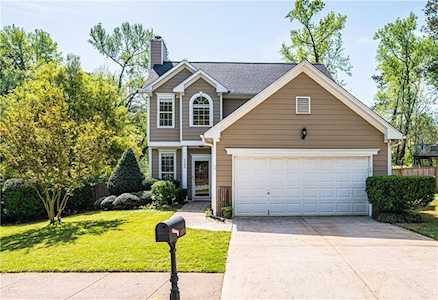3580 Kensington Parc Circle Avondale Estates, GA 30002