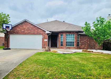 11622 Curry Ridge Ln Tomball, TX 77377