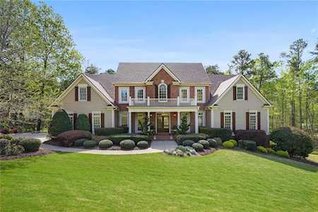 15865 Milton Point Milton, GA 30004