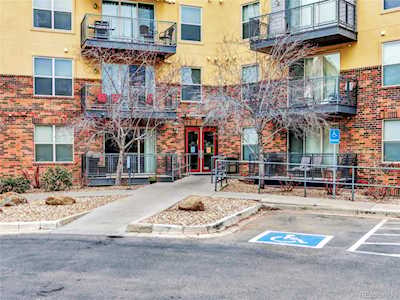 9019 E Panorama Circle #D-402 Englewood, CO 80112