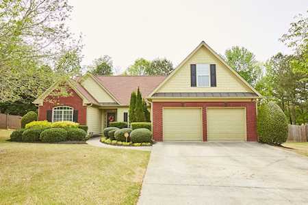 2520 Legend Mill Run Dacula, GA 30019