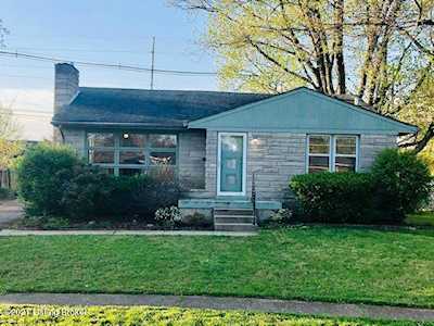 3328 Allison Way Louisville, KY 40220
