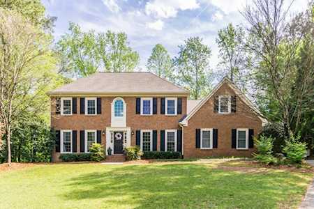 4344 Hampton Woods Dr NE Marietta, GA 30068