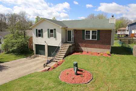 11006 Walbridge Ct Louisville, KY 40299