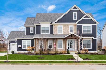 11289 Cedar Crest Drive Plain City, OH 43064